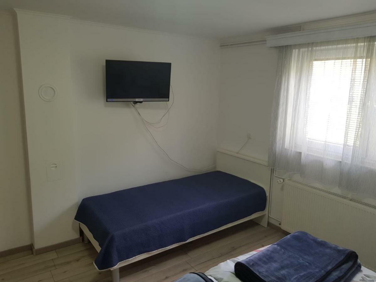 Rooms Ivan Otocsán Kültér fotó